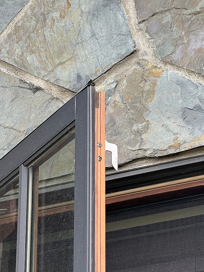 Jeldwen Window 1